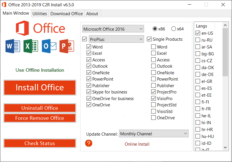 Microsoft Office Excel Torrent